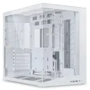 LIAN LI O11 DYNAMIC MINI V2 Blanc LIAN LI O11 DYNAMIC MINI V2 Blanc