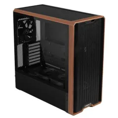 LIAN LI LANCOOL 217 Noir