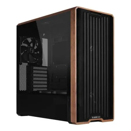 LIAN LI LANCOOL 217 Noir