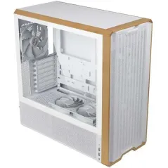 LIAN LI LANCOOL 217 Blanc