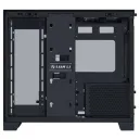 LIAN LI O11 DYNAMIC MINI V2 Noir LIAN LI O11 DYNAMIC MINI V2 Noir