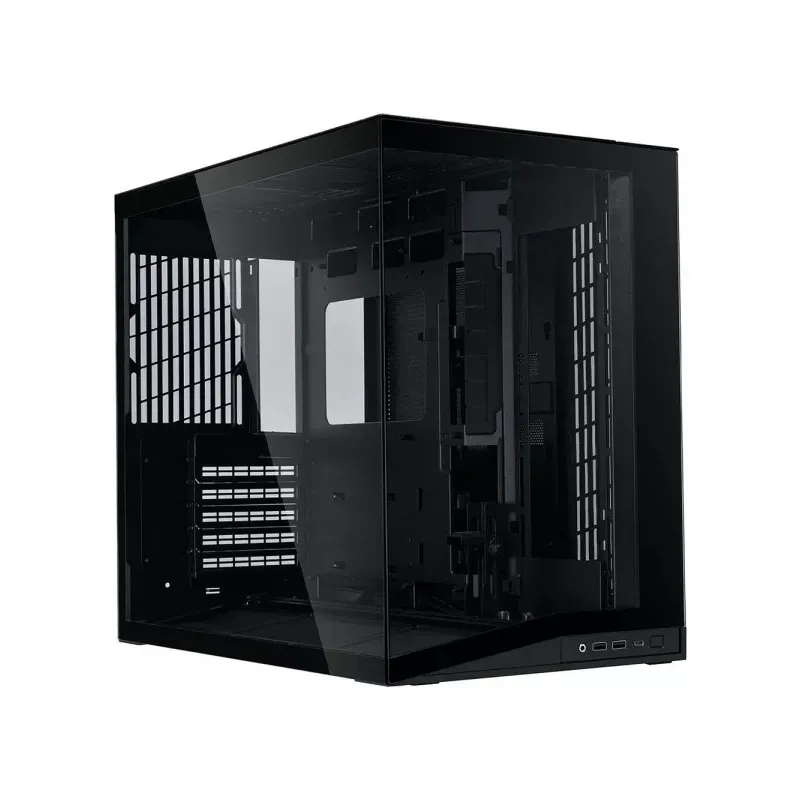 LIAN LI O11 DYNAMIC MINI V2 Noir LIAN LI O11 DYNAMIC MINI V2 Noir