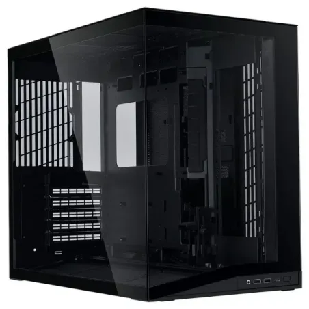 LIAN LI O11 DYNAMIC MINI V2 Noir