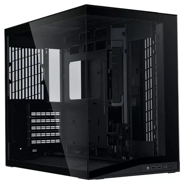 LIAN LI O11 DYNAMIC MINI V2 Noir