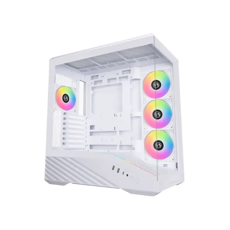 LIAN LI VECTOR V100R Blanc LIAN LI VECTOR V100R Blanc