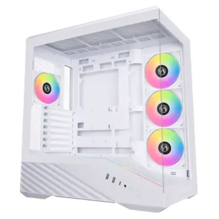LIAN LI VECTOR V100R Blanc