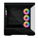 LIAN LI VECTOR V100R Noir