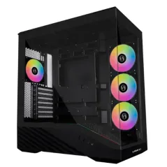 LIAN LI VECTOR V100R Noir