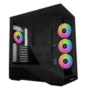 LIAN LI VECTOR V100R Noir