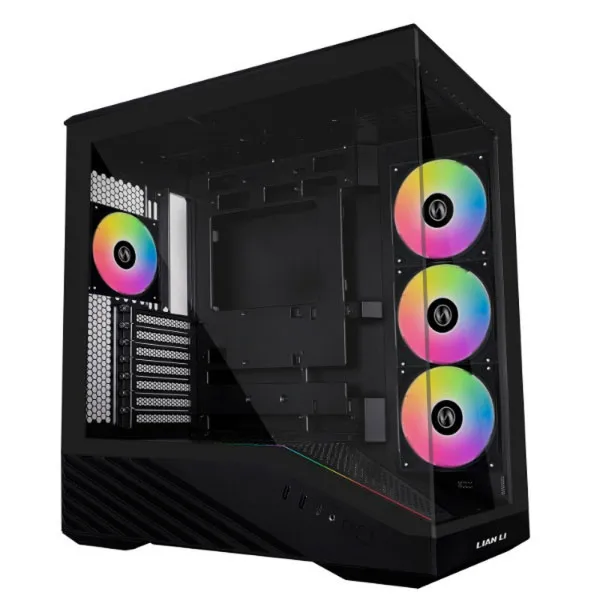 LIAN LI VECTOR V100R Noir