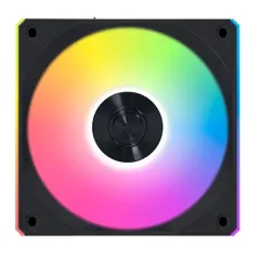 LIAN LI UNI FAN CL WIRELESS 120 Noir