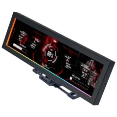 LIAN LI 8.8″ UNIVERSAL DISPLAY US88V1 Noir