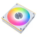 LIAN LI UNI FAN CL WIRELESS REVERSE 120 TRIPLE PACK Blanc LIAN LI UNI FAN CL WIRELESS REVERSE 120 TRIPLE PACK Blanc