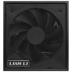 LIAN LI SX 850P SERIES 80PLUS PLATINUM 850W Noir