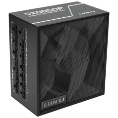 LIAN LI SX 850P SERIES 80PLUS PLATINUM 850W Noir