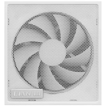 LIAN LI SX 850P SERIES 80PLUS PLATINUM 850W Blanc