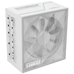 LIAN LI SX 850P SERIES 80PLUS PLATINUM 850W Blanc