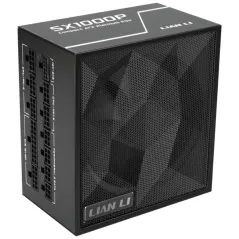 LIAN LI SX 1000P SERIES 80PLUS PLATINUM 1000W Noir