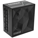 LIAN LI SX 1000P SERIES 80PLUS PLATINUM 1000W Noir LIAN LI SX 1000P SERIES 80PLUS PLATINUM 1000W Noir