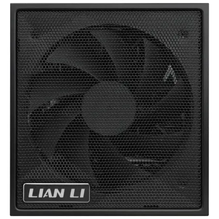 LIAN LI SX 1200P SERIES 80PLUS PLATINUM 1200W Noir
