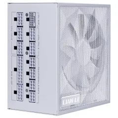 LIAN LI SX 1200P SERIES 80PLUS PLATINUM 1200W Blanc