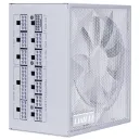 LIAN LI SX 1200P SERIES 80PLUS PLATINUM 1200W Blanc