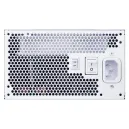 LIAN LI SX 1200P SERIES 80PLUS PLATINUM 1200W Blanc