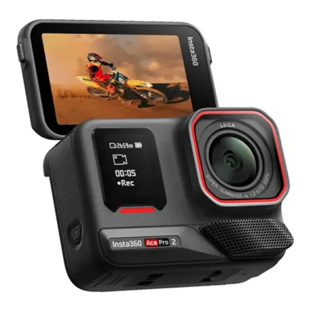 INSTA360 ACE PRO 2 STANDARD BUNDLE