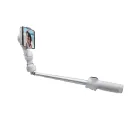INSTA360 FLOW 2 STANDARD BUNDLE Stone Gris INSTA360 FLOW 2 STANDARD BUNDLE Stone Gris