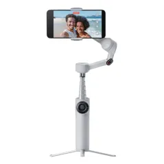 INSTA360 FLOW 2 STANDARD BUNDLE Stone Gris