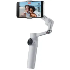 INSTA360 FLOW 2 STANDARD BUNDLE Stone Gris
