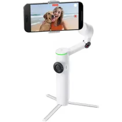 INSTA360 FLOW 2 PRO CREATOR BUNDLE Blanc Summit