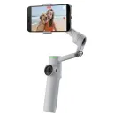 INSTA360 FLOW 2 PRO CREATOR BUNDLE Stone Gris INSTA360 FLOW 2 PRO CREATOR BUNDLE Stone Gris