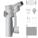 INSTA360 FLOW 2 PRO CREATOR BUNDLE Stone Gris INSTA360 FLOW 2 PRO CREATOR BUNDLE Stone Gris
