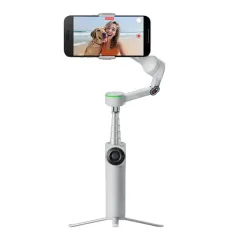 INSTA360 FLOW 2 PRO CREATOR BUNDLE Stone Gris