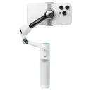 INSTA360 FLOW 2 PRO STANDARD BUNDLE Blanc Summit INSTA360 FLOW 2 PRO STANDARD BUNDLE Blanc Summit