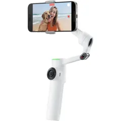 INSTA360 FLOW 2 PRO STANDARD BUNDLE Blanc Summit