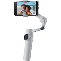 INSTA360 FLOW 2 AI TRACKER BUNDLE Stone Gris