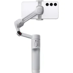INSTA360 FLOW 2 AI TRACKER BUNDLE Stone Gris