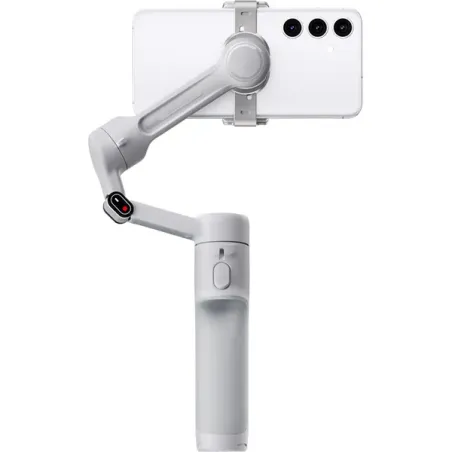 INSTA360 FLOW 2 AI TRACKER BUNDLE Stone Gris