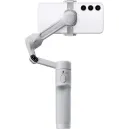 INSTA360 FLOW 2 AI TRACKER BUNDLE Stone Gris INSTA360 FLOW 2 AI TRACKER BUNDLE Stone Gris