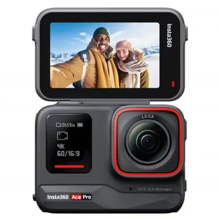 INSTA360 ACE PRO STANDARD BUNDLE