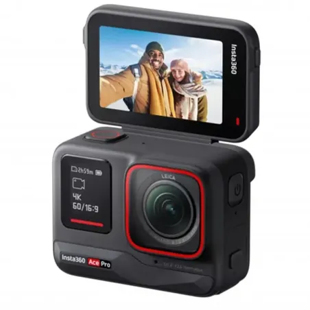 INSTA360 ACE PRO STANDARD BUNDLE