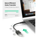 UGREEN ADAPTATEUR USB-C MALE vers USB 3.0 A FEMALE (30701)