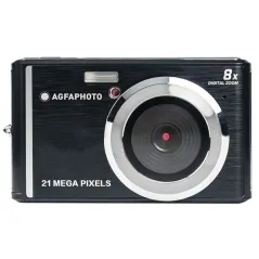 AGFAPHOTO DC5200 Noir