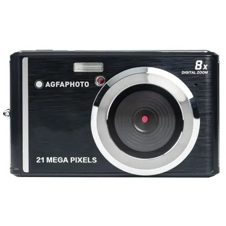 AGFAPHOTO DC5200 Noir