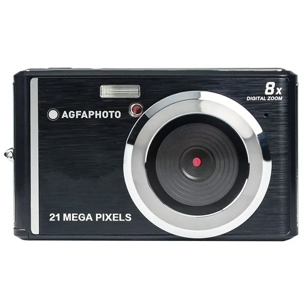 AGFAPHOTO DC5200 Noir