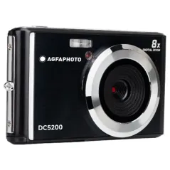 AGFAPHOTO DC5200 Noir