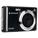 AGFAPHOTO DC5200 Noir AGFAPHOTO DC5200 Noir