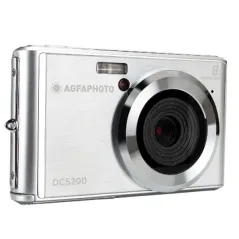 AGFAPHOTO DC5200 Silver